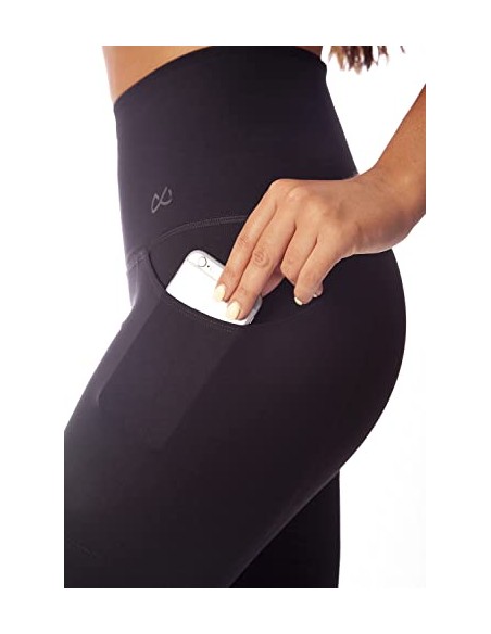 DITCHIL VANILLA LEGGINGS