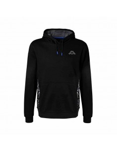 KAPPA-CHELDY GRAPHIK-SWEAT-005