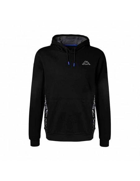 KAPPA-CHELDY GRAPHIK-SWEAT-005