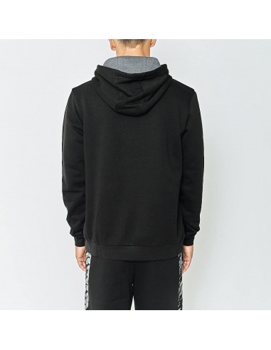 KAPPA-CHELDY GRAPHIK-SWEAT-005