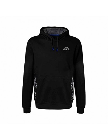 KAPPA-CHELDY GRAPHIK-SWEAT-005