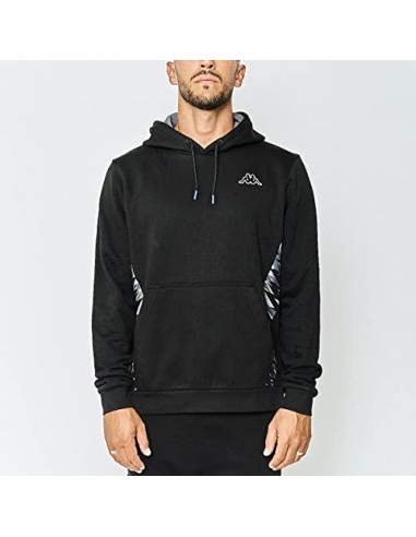 KAPPA-CHELDY GRAPHIK-SWEAT-005