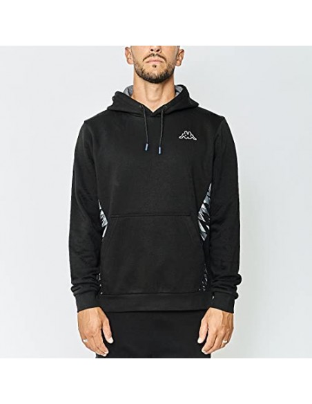 KAPPA-CHELDY GRAPHIK-SWEAT-005