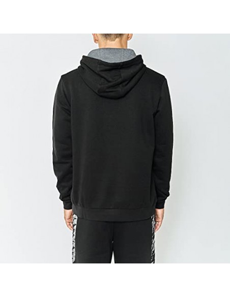 KAPPA-CHELDY GRAPHIK-SWEAT-005