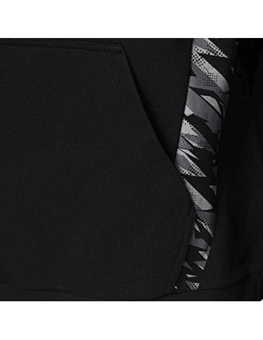 KAPPA-CHELDY GRAPHIK-SWEAT-005