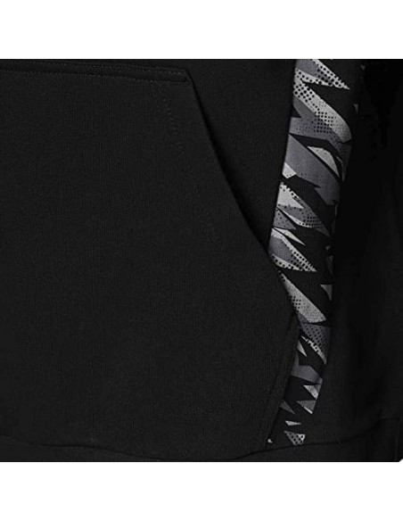 KAPPA-CHELDY GRAPHIK-SWEAT-005