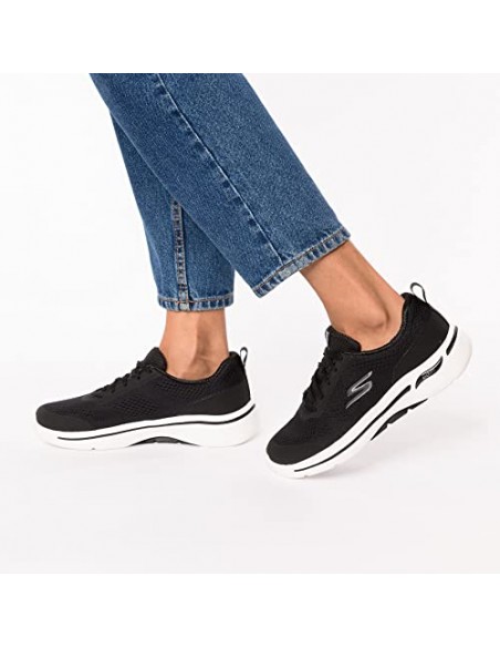 SKECHERS GO WALK ARCH FIT-MOTION BREEZ