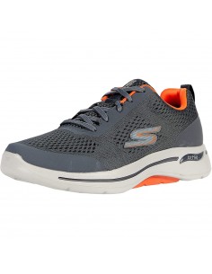 SKECHERS-GO WALK ARCH FIT-IDYLLIC