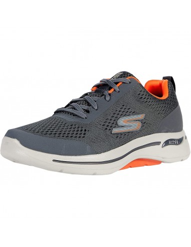 SKECHERS-GO WALK ARCH FIT-IDYLLIC