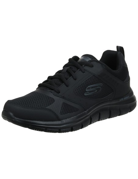 SKECHERS-TRACK - SYNTAC