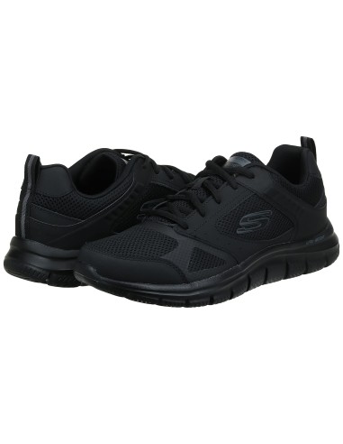 SKECHERS-TRACK - SYNTAC