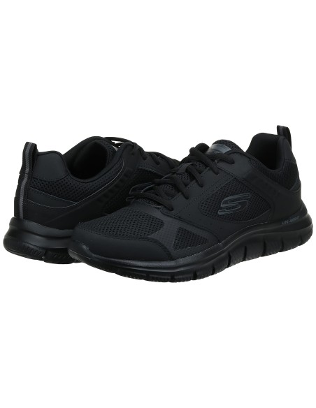 SKECHERS-TRACK - SYNTAC