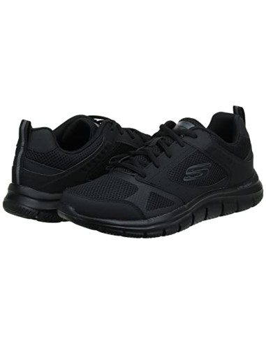 SKECHERS-TRACK - SYNTAC