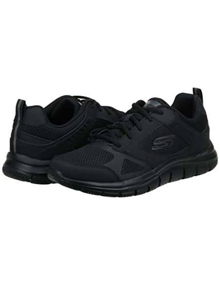 SKECHERS-TRACK - SYNTAC
