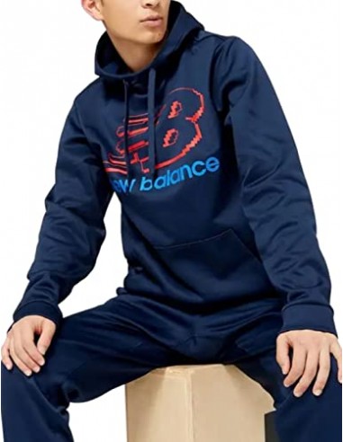 NEW BALANCE TNCT FLC PO HD NGO