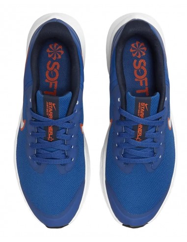 Zapatilla para Running para UNISEX JUNIOR NIKE...