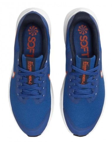 Zapatilla para Running para UNISEX JUNIOR NIKE...