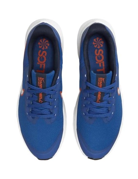 Zapatilla para Running para UNISEX JUNIOR NIKE STAR RUNNER 3 (GS)