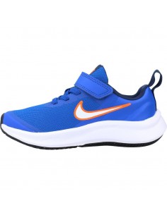 Zapatilla Multideporte para UNISEX JUNIOR NIKE Star... 2
