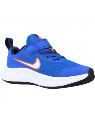 Zapatilla Multideporte para UNISEX JUNIOR NIKE...