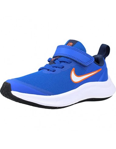 Zapatilla Multideporte para UNISEX JUNIOR NIKE...