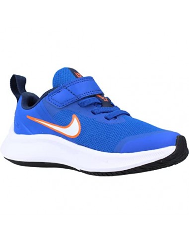 Zapatilla Multideporte para UNISEX JUNIOR NIKE...