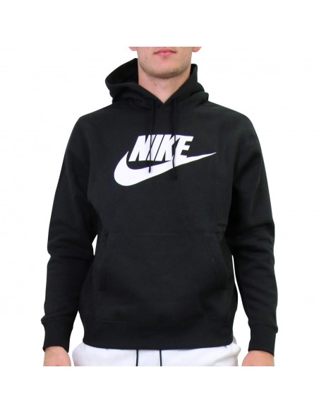 NIKE M NSW CLUB HOODIE PO BB GX C/O