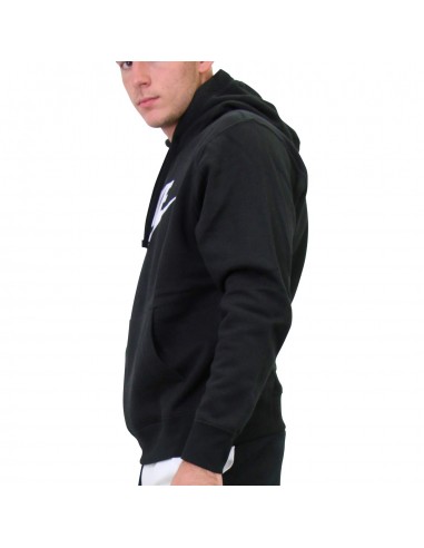 NIKE M NSW CLUB HOODIE PO BB GX C/O