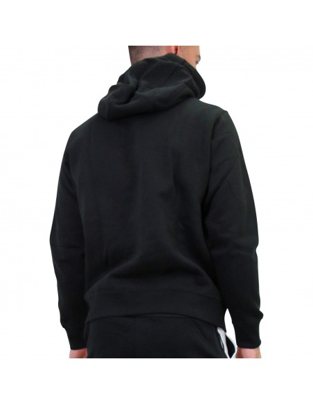 NIKE M NSW CLUB HOODIE PO BB GX C/O