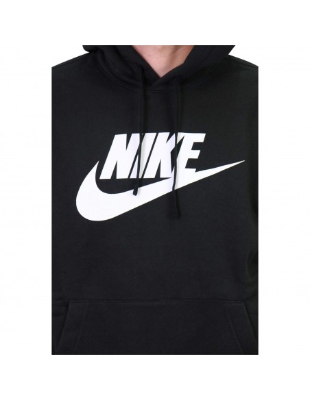 NIKE M NSW CLUB HOODIE PO BB GX C/O