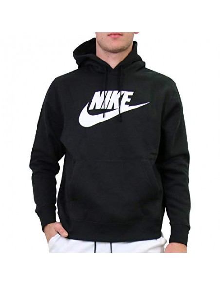 NIKE M NSW CLUB HOODIE PO BB GX C/O