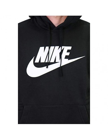 NIKE M NSW CLUB HOODIE PO BB GX C/O