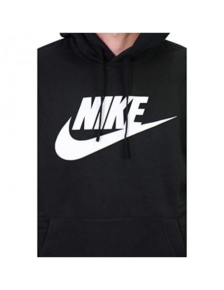 NIKE M NSW CLUB HOODIE PO BB GX C/O