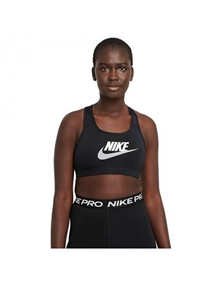 NIKE DRI-FIT SWOOSH