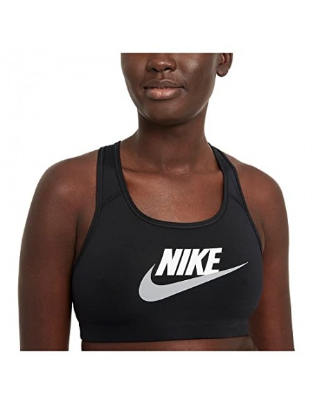 NIKE DRI-FIT SWOOSH