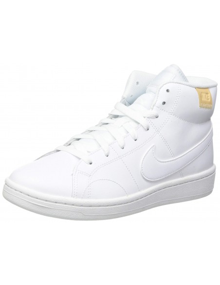 Zapatilla de Moda para HOMBRE NIKE COURT ROYALE 2 MID WOMEN´S SHO