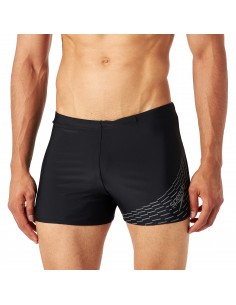 SPEEDO MEDLEY LOGO AQUASHORT