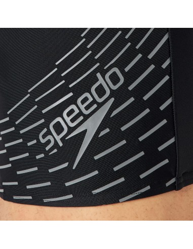SPEEDO MEDLEY LOGO AQUASHORT