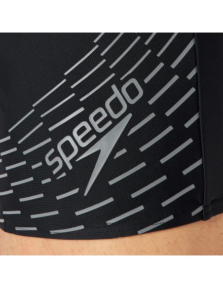 SPEEDO MEDLEY LOGO AQUASHORT
