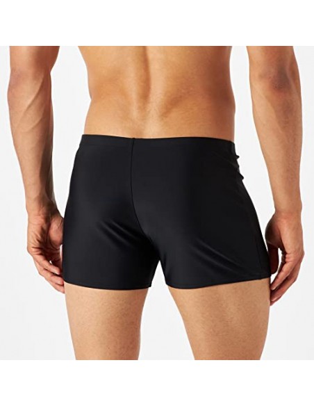 SPEEDO MEDLEY LOGO AQUASHORT