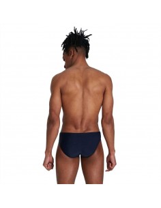 SPEEDO MEDLEY LOGO 7CM BRIEF 2