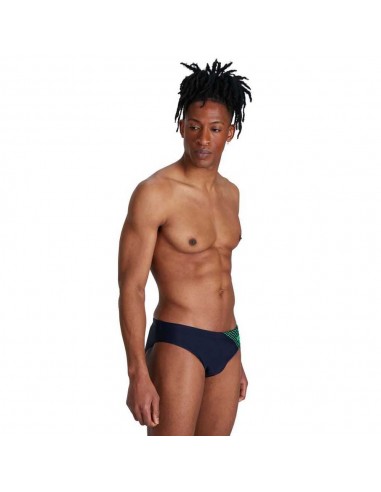 SPEEDO MEDLEY LOGO 7CM BRIEF