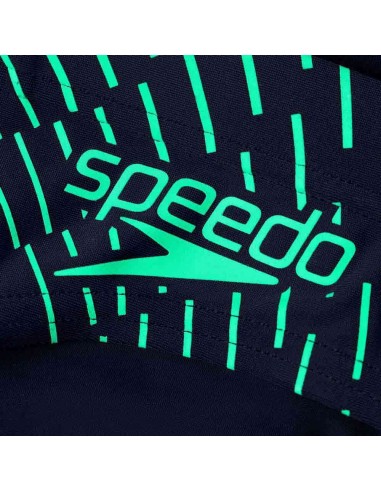 SPEEDO MEDLEY LOGO 7CM BRIEF