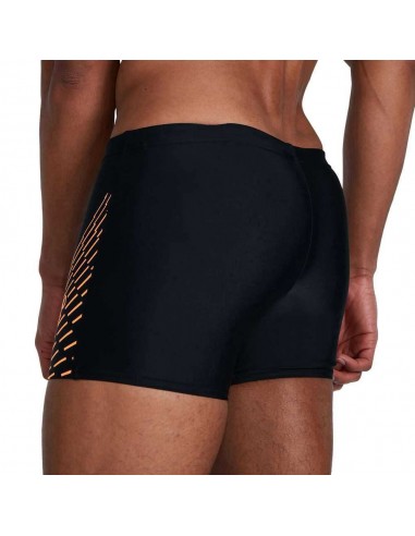 SPEEDO MEDLEY LOGO AQUASHORT