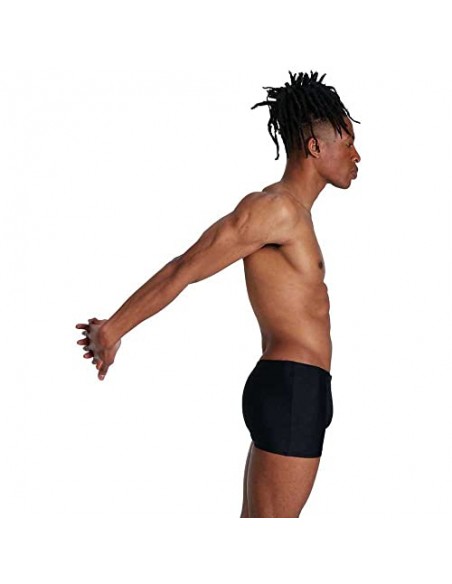 SPEEDO MEDLEY LOGO AQUASHORT