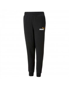 ESS+ 2 Col Logo Pants FL cl B Peacoat