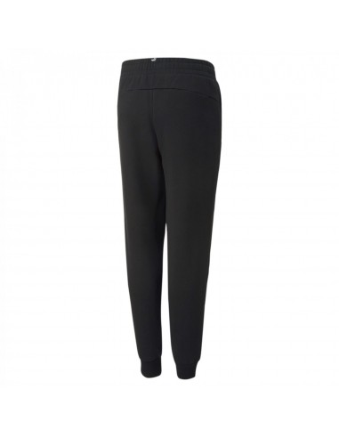 ESS+ 2 Col Logo Pants FL cl B Peacoat