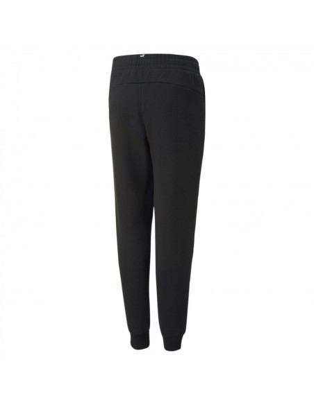 ESS+ 2 Col Logo Pants FL cl B Peacoat