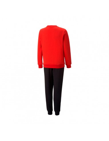 PUMA-No.1 Logo Sweat Suit FL B-11