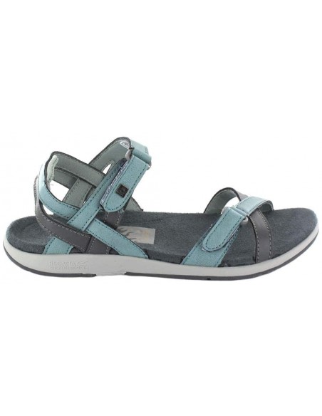 Sandalias para Tiempo Libre para MUJER REGATTA Lady Santa Cruz